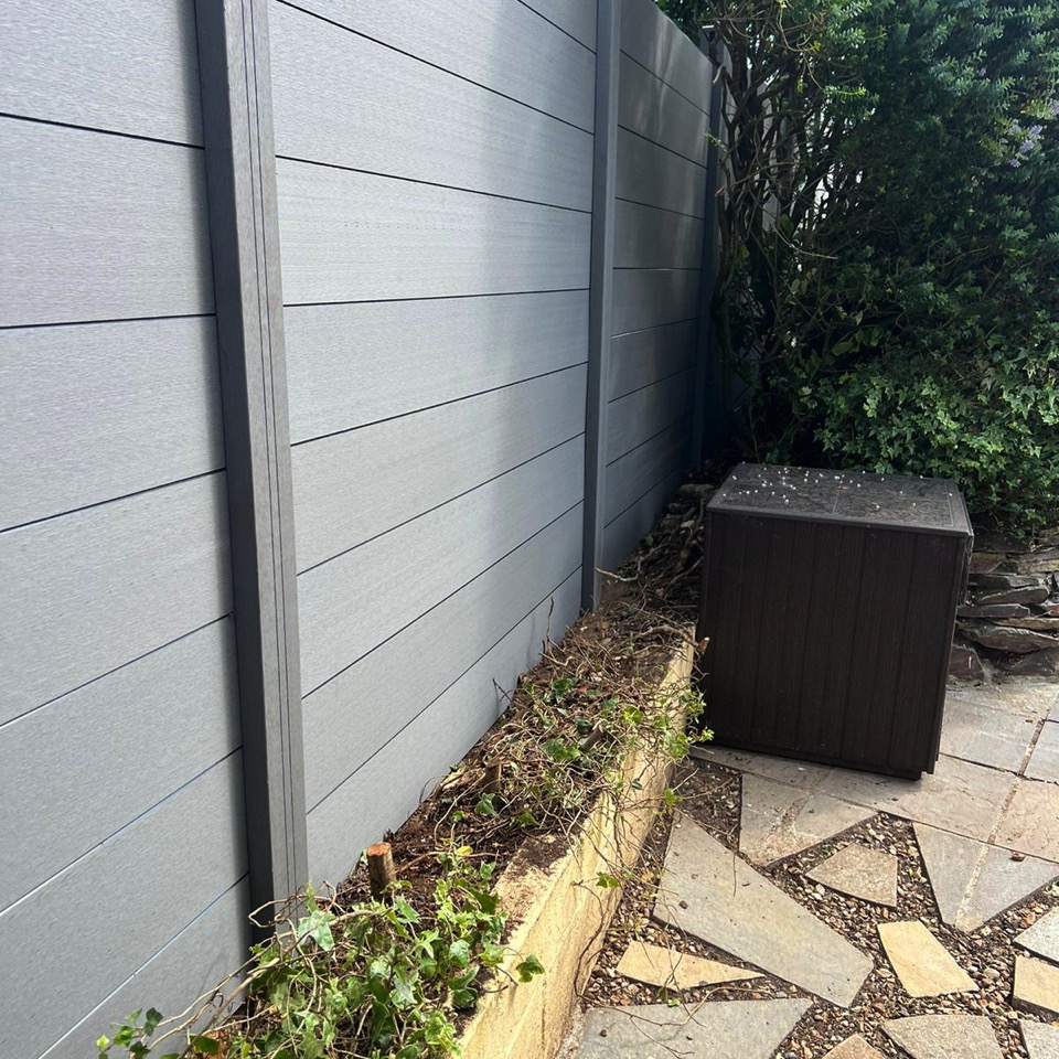 Gravel Driveway